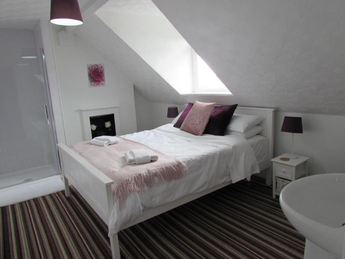 The Loft Apartment เวย์มัธ ภายนอก รูปภาพ